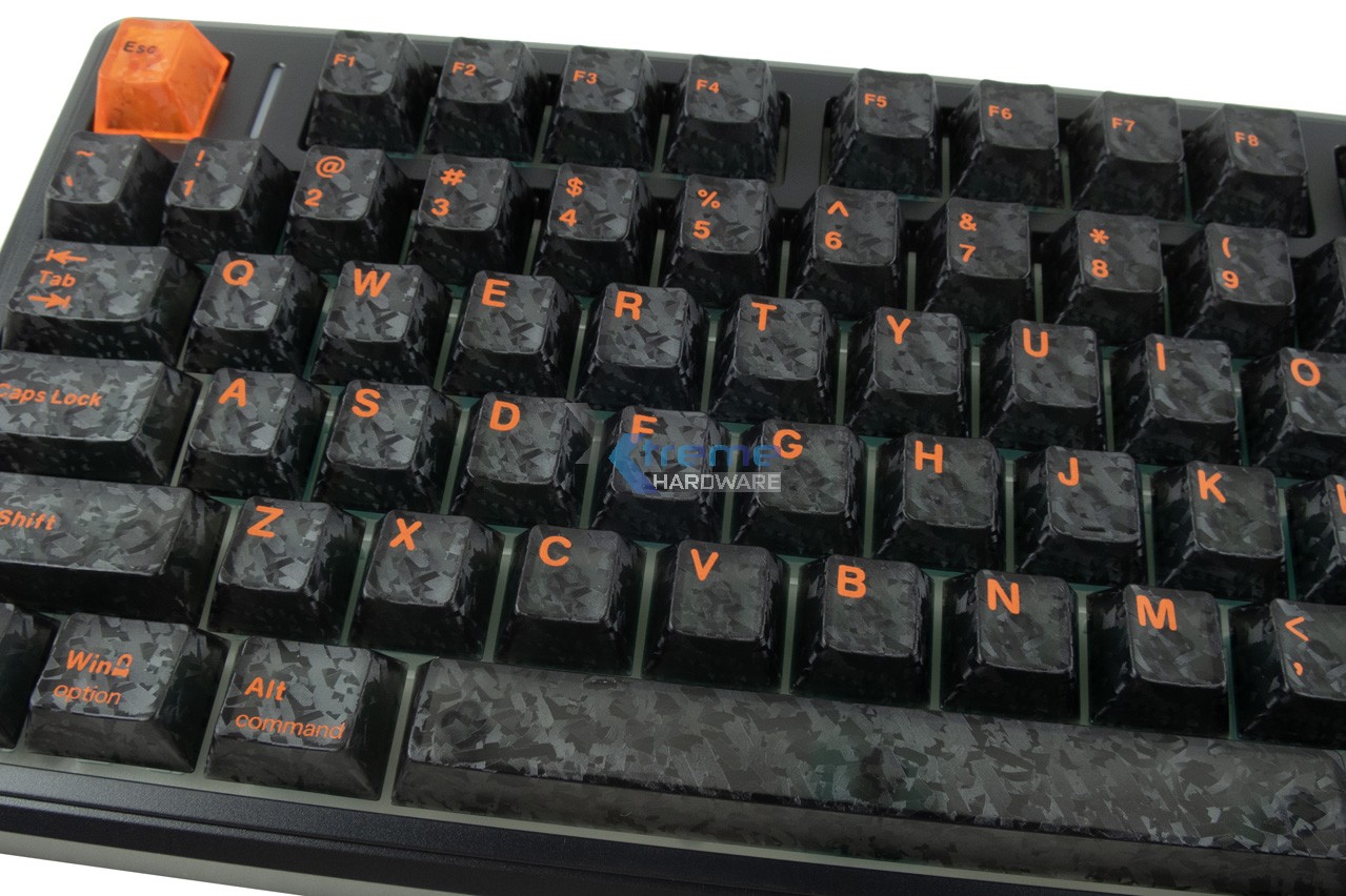 EPOMAKER TH80 V2 PRO